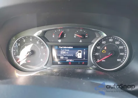 2023 GMC Acadia Fwd Sle from USA, damaged, VIN 1GKKNKL44PZ206940